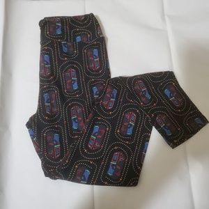 New! Lularoe leggings! Tween!